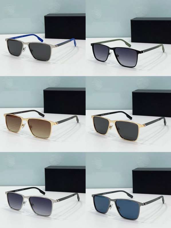 Picture of Montblanc Sunglasses _SKUfw49838772fw